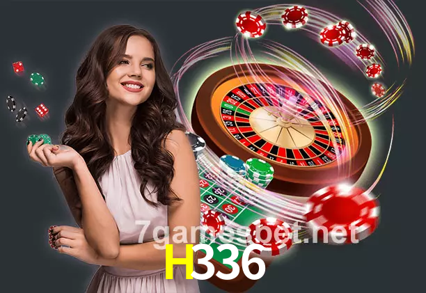 vivo no cassino H336
