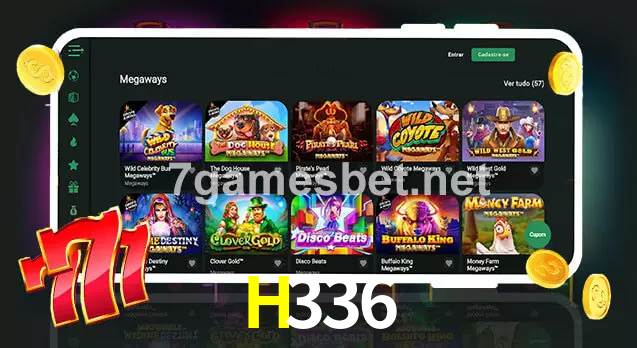 H336 aplicativo