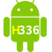Aplicativo H336 para Android