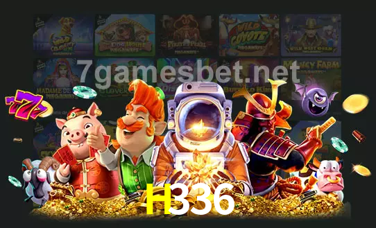 cassino H336